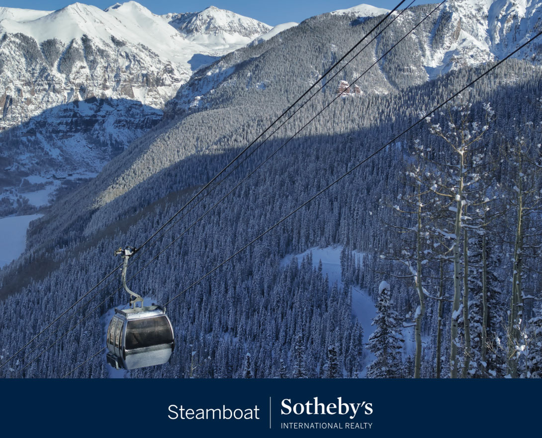 Sotheby’s Resort Report