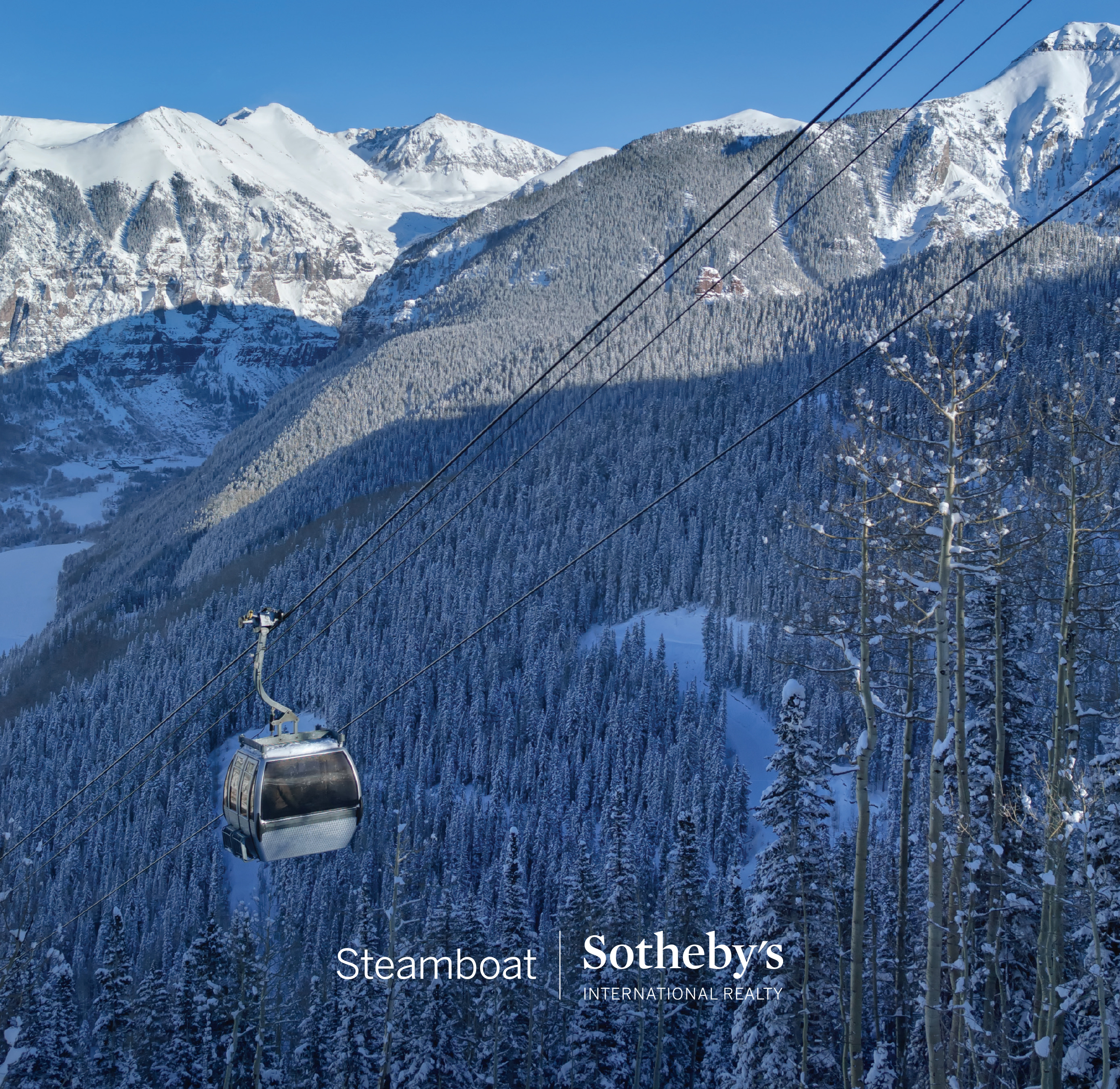 Sotheby’s Resort Report